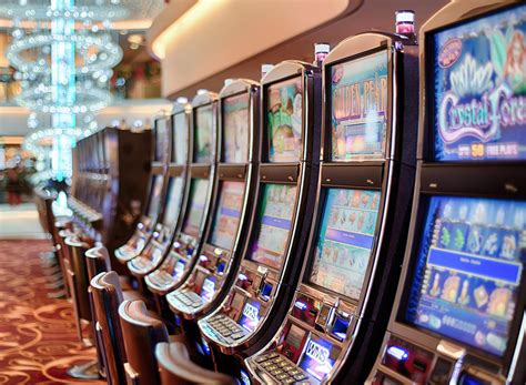 Land Based Casinos & Pokie Spots in Sydney .